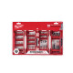 Impact Duty Driver Bit Set - 74pcs - 48-32-4062 Impact Duty Driver Bit Set - 74pcs - 48-32-4062